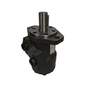 BM-serie met hoog vermogen hydraulische motor voor landbouwtractoren