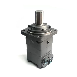 Danfoss 151B3103 OMV BMV 630 محرك هيدروليكي بحري بعمود مستقيم BSP