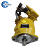 CAT 259-0815 10R-8707 Motor de ventilador de engranajes hidráulicos para Caterpillar de excavadora