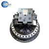 Motor de swing hydraulique de la série Kawasaki TM DM