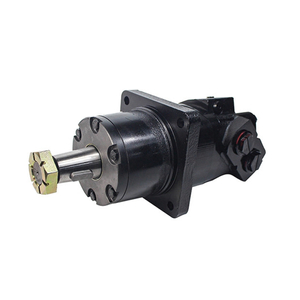 Eaton Charlynn 113-1163-006 vervanging 500cc met wielmontage 1:8 45 mm tapperas