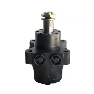Moteur de camion du g&eacute;n&eacute;raliste 3126 de vilebrequin de moteur hydraulique d'Omrw 80 N Danfoss 151-6301 Omr