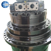 Motor de swing hydraulique de la série Kawasaki TM DM