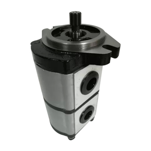 Bomba Hidr&aacute;ulica Massey Ferguson para 295, 297, 610, 620, 650, 680