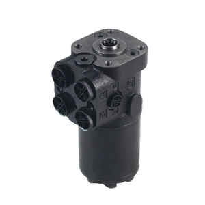Danfoss 11004233 OSPC 630 LS unit&eacute;s de direction assist&eacute;e &agrave; d&eacute;tection de charge filetage de port 3/4 UNF pour chariots &eacute;l&eacute;vateurs