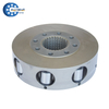 Poclain MS MSE Motor hidráulico