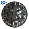 Motor de swing hydraulique de la série Kawasaki TM DM