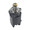 BMSY-200-E4-T1-D Series Series Hydraulic Motors 200cc Sdantad Двигатель с конусным валом