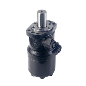 Eje cil&iacute;ndrico hidr&aacute;ulico del motor 830-1170nm 35m m de la &oacute;rbita de Omh 500cc