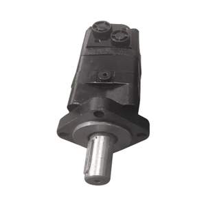 Motor hidr&aacute;ulico de &oacute;rbita de alto torque OMS315 151F0506 Eje 32 mm