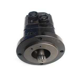 Brak wału wyjściowego Silnik hydrauliczny Danfoss 151F0536 Kr&oacute;tki silnik OMSS 100