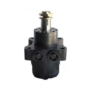 OMRWN/BMRWN 80cc conische asnaaldlager Danfoss hydraulische motor 151-6301