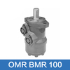 BMR OMR 100 มอเตอร์ไฮดรอลิก Orbital กับ Danfoss