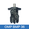 Chiny BMP OMP BM1 36 Orbital Hydraulic Motor Danfoss na sprzedaż