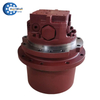 Kawasaki mag lage snelheid hoog koppel hydraulische motor