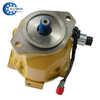 CAT 259-0815 10R-8707 Motor de ventilador de engranajes hidráulicos para Caterpillar de excavadora