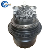 Motor de swing hydraulique de la série Kawasaki TM DM
