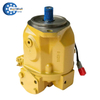 CAT 259-0815 10R-8707 Motor de ventilador de engranajes hidráulicos para Caterpillar de excavadora