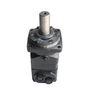 Fendeuse &agrave; bois conique OMT 500 151B3005 Moteur hydraulique Danfoss BMT500 BSP Port G3/4
