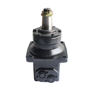 rouleaux d'alimentation de moteur hydraulique de John Deere de t&ecirc;te de moissonneuse 758hd Danfoss Omtw 315 400 500