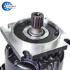 Danfoss 90m Hydraulic Motor