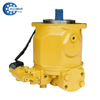 CAT 259-0815 10R-8707 Motor de ventilador de engranajes hidráulicos para Caterpillar de excavadora