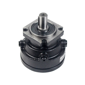 Couple statique de barre du syst&egrave;me de freinage de moteur hydraulique de la s&eacute;rie Bk2 300 410-450 Nm