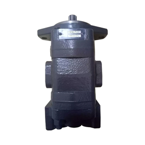 Hydraulische pomp voor oud model EC360B
