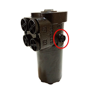 Погрузчики Hitachi Экскаваторы Гидравлический блок управления Orbitrol Danfoss OSPL 150-8059