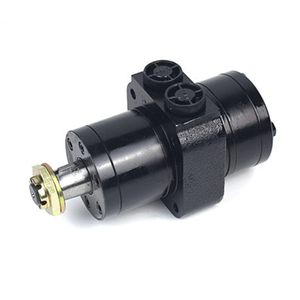 Ompwn 1515306 Danfoss Robinet De Moteur De Roue Arbre &oslash;28,5 Mm Avec Roulement &Agrave; Aiguilles