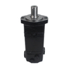 OMS MS BMSY-serie hydraulische motoren 500cc 2-bout flens 31,75 mm sleutelhending 7/8-14unf poort