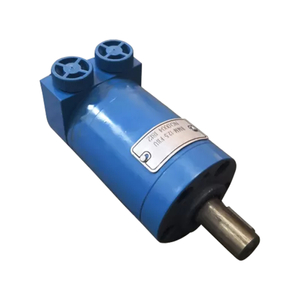 Bride circulaire du moteur OMM32 BMM32 &agrave; couple &eacute;lev&eacute; et basse vitesse 151G0006