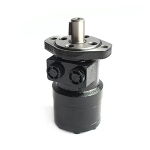 DS 200 151-2346 Danfoss orbitaalmotoren cilindrische as Woodruff sleutel 1 inch