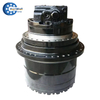 Motor de swing hydraulique de la série Kawasaki TM DM