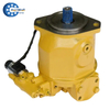 CAT 259-0815 10R-8707 Motor de ventilador de engranajes hidráulicos para Caterpillar de excavadora